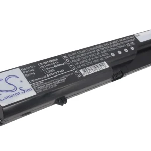 CS-HPF420HB : Battery for HP 420, 425, 4320t and others – Replaces HP HSTNN-CB1B, 587706-751, 593572-001 and others