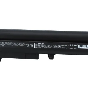 CS-TNB200NT : Battery for Toshiba Satellite NB200, Satellite NB201, Satellite NB205 and others – Replaces Toshiba PA3731U-1BRS, GC02000XV10, PLL25C-00600C and others