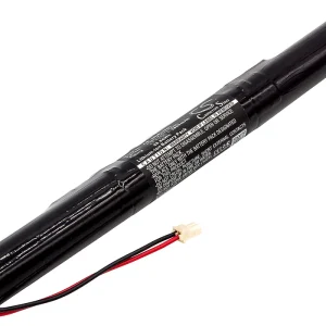 CS-JWB200SL : Battery for Jawbone Big Jambox, J2011-03-US, J2011-02-US – Replaces Jawbone J200/ICR18650F1L, 8390-KA02-0580
