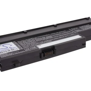 CS-MD9532NB : Battery for Medion MD97110, MD97710, WIM2150 and others – Replaces Medion BTP-D2BM, BTP-DOMM, BTP-CMBM and others