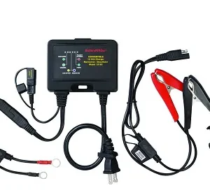 BatteryMINDer 1215C