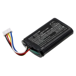 CS-GTP116MD : Battery for Getinge OP Table1160 – Replaces Getinge 0000022019, 2270503