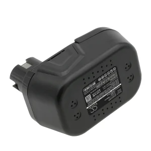 CS-ECD144PX : Battery for Einhell BT-CD 14.4 Li – Replaces Einhell BT-CD 14.4 Li, BT-CD 14.4/2B