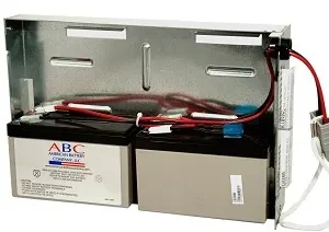 UPS Replacement Battery RBC22-APC-CARTRIDGE