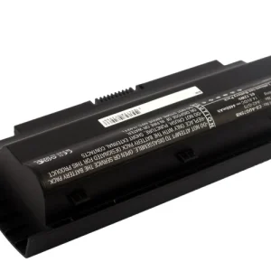 CS-AUG75NB : Battery for Asus G75, G75V, G75VM and others – Replaces Asus A42-G75, 0B110-00070000, 90-N2V1B1000Y