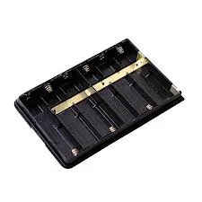 FBA-25 : Alkaline Battery Case for Yaesu & Vertex radios