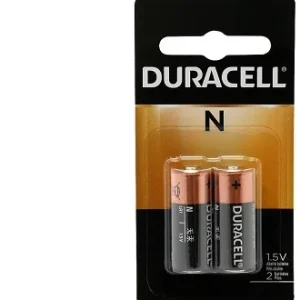 Duracell Procell Alkaline PC9100 (N Cell)