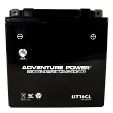 CTX CTX16CL-B