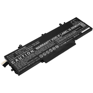 CS-HPE404NB : Battery for HP EliteBook 1040 G4, Elitebook 1040 G4-2XU40UT, Elitebook 1040 G4(2TM97EA) and others – Replaces HP BE06XL, 918045-1C1, 918045-271 and others