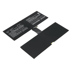 CS-IPA387SL : Battery for Apple iPad Pro 12.9 2021, iPad Pro 5th Gen 12.9 2021, A2378 and others – Replaces Apple A2387