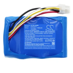 CS-INL200MD : Battery for INOVA Labs Oxygen Machine – Replaces INOVA Labs 200039-0A