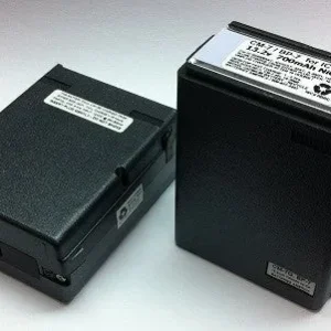 CM-7G (aka BP-7, CM-7) : 13.2 volt 700mAh rechargeable Ni-Cd battery pack