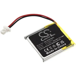 CS-CFD794SL : Battery for Autostart ASRS-7504, 7506AS, AS757 – Replaces Clifford JFC302223
