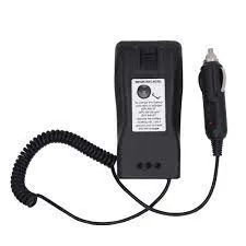 CBE-4851 : Battery Eliminator for Motorola CP150 CP200 PR400 EP450