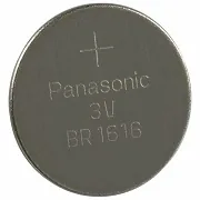 Lithium Batteries BR1616