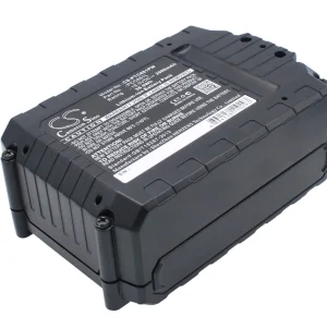 CS-PTC681PW : Battery for Black & Decker ASD18 Typ 1, ASD18 Typ 2, ASD184 Typ 1 and others – Replaces Black & Decker LB20, LB2X4020, LBX20 and others