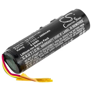 CS-BSE171SL : Battery for BOSE SoundLink Micro, 423816 – Replaces BOSE 077171