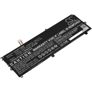 CS-HPT122NB : Battery for HP Elite X2 1012 G2 (1KE45AW), Elite X2 1012 G2 (1LW05EA), Elite X2 1012 G2 (1KE51AW) and others – Replaces HP JI04XL, 901247-855, 901307-541 and others