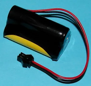 Lithonia Batteries CM-1185