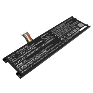 CS-HSU452NB : Battery for Maibenben S436 – Replaces Maibenben PF4WN-00-17-3S1P-0, PF4WN-03-17-3S1P-0, U45A1HPFS01