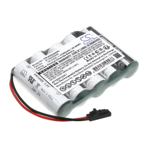 CS-EXG200SL : Battery for Exogen 2000+ Bone Healing System – Replaces Exogen 81042008/B, OM0051, TL-5275