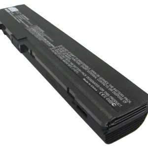 CS-HPM510NB : Battery for HP Mini 5101, Mini 5101 FM956UT, Mini 5101 FM955UT and others – Replaces HP HSTNN-UB0G, HSTNN-I17C, 532496-541 and others