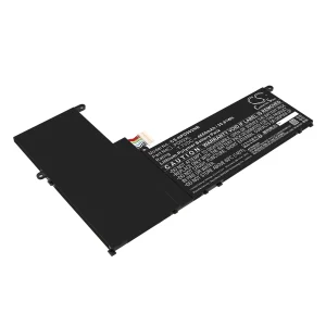 CS-HPD002NB : Replaces HP M38779-2B1, M38780-005, PD02XL and others