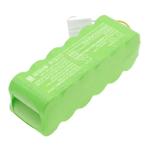 CS-LYR510VX : Battery for LEXY R510-3, R330S, R510-1 – Replaces LEXY HG230601