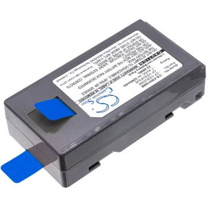 CS-CRH10NB : Battery for Panasonic CF-U1, CF-H1, Toughbook CF-U1 and others – Replaces Panasonic CF-VZSU53W, CF-VZSU53JS, CF-VZSU53AW