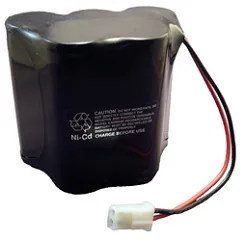 Lithonia Batteries Dual Lite 12-802