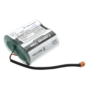 CS-ELF230SL : Battery for Elster FE230 – Replaces Elster 50103401