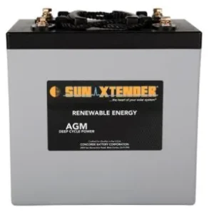 SUN-XTENDER PVX-6720T