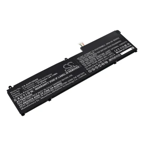 CS-AUP150NB : Battery for Asus ZenBook Pro 15 OLED UM535QE-KY195W, ZenBook Flip 15 UX564EH-EZ004T, ZenBook Pro 15 UX535LI-E3090T and others – Replaces Asus C32N2002, 0B200-03770000