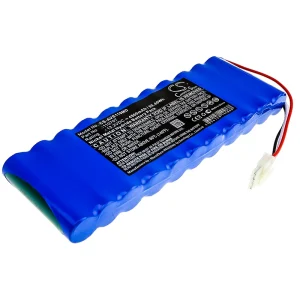 CS-AVS110MD : Battery for Viasys Healthcare Acutronic Bird Fabian, Bird Fabian – Replaces Viasys Healthcare 110707