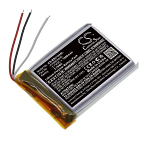 CS-BSC100SL : Battery for BOSE SoundWear Companion – Replaces BOSE AHS803040