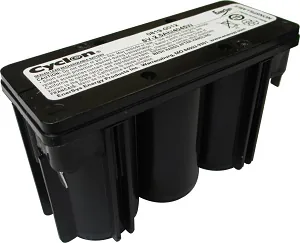 Hawker Gates Battery 0017-00003-0685