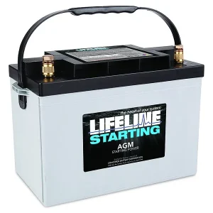 Lifeline GPL-2700T