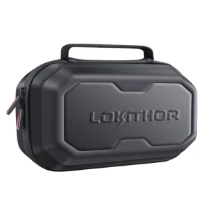 Lokithor LO-CASE001 – JA Series Jump Starter EVA Protection Case