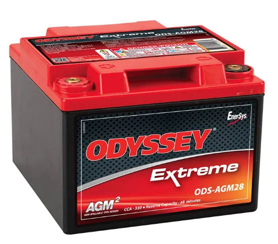 Odyssey Battery PC925 L ODS-AGM28