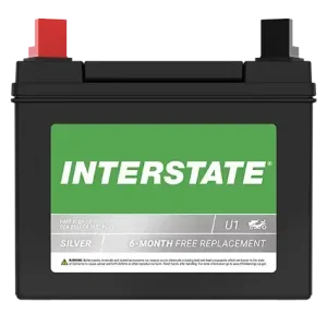 SP-18 Interstate Battery
