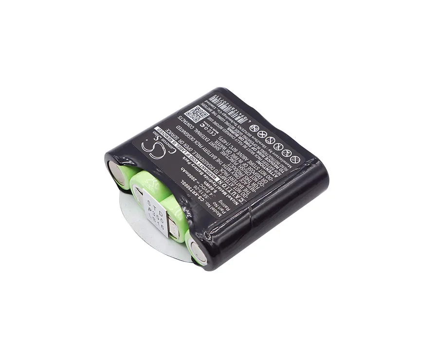 BP-XRT500SL : Replaces X-Rite SE15-26