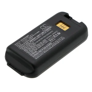 CS-ICK300BX : Battery for Intermec CK3, CK3A, CK3X and others – Replaces Intermec 318-034-001, AB18, AB17 and others