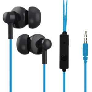 SmartCell SC29900 EarBuds w/ Mic – Assorted Colors