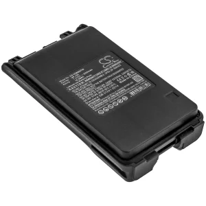 CS-ICM860TW : Battery for Icom IC-V86, IC-V80, IC-T70A and others – Replaces Icom BP-298
