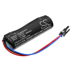 CS-WGP600VX : Battery for Wolf Garten Power 60 plus – Replaces Wolf Garten 7084918, 7084066