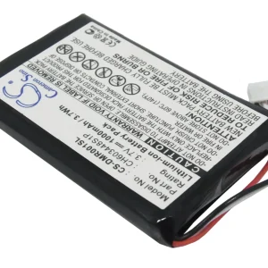 CS-DMR001SL : Battery for ESPN DMR-1 – Replaces ESPN CH603448S1P