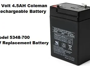 Lithonia Batteries 5348-700