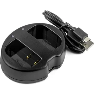 DF-DLI90UH : For Pentax K-7, K-5, 645D and others – Replaces Pentax D-BC90, D-LI90