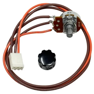 610633 – Associated Eqpt Potentiometer 6082