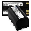BLI-221-LEC : 7.4v extended Life Li-ION battery for LEICA survey